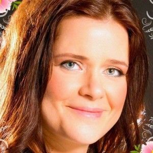 Meet your Posher, Penelope lee